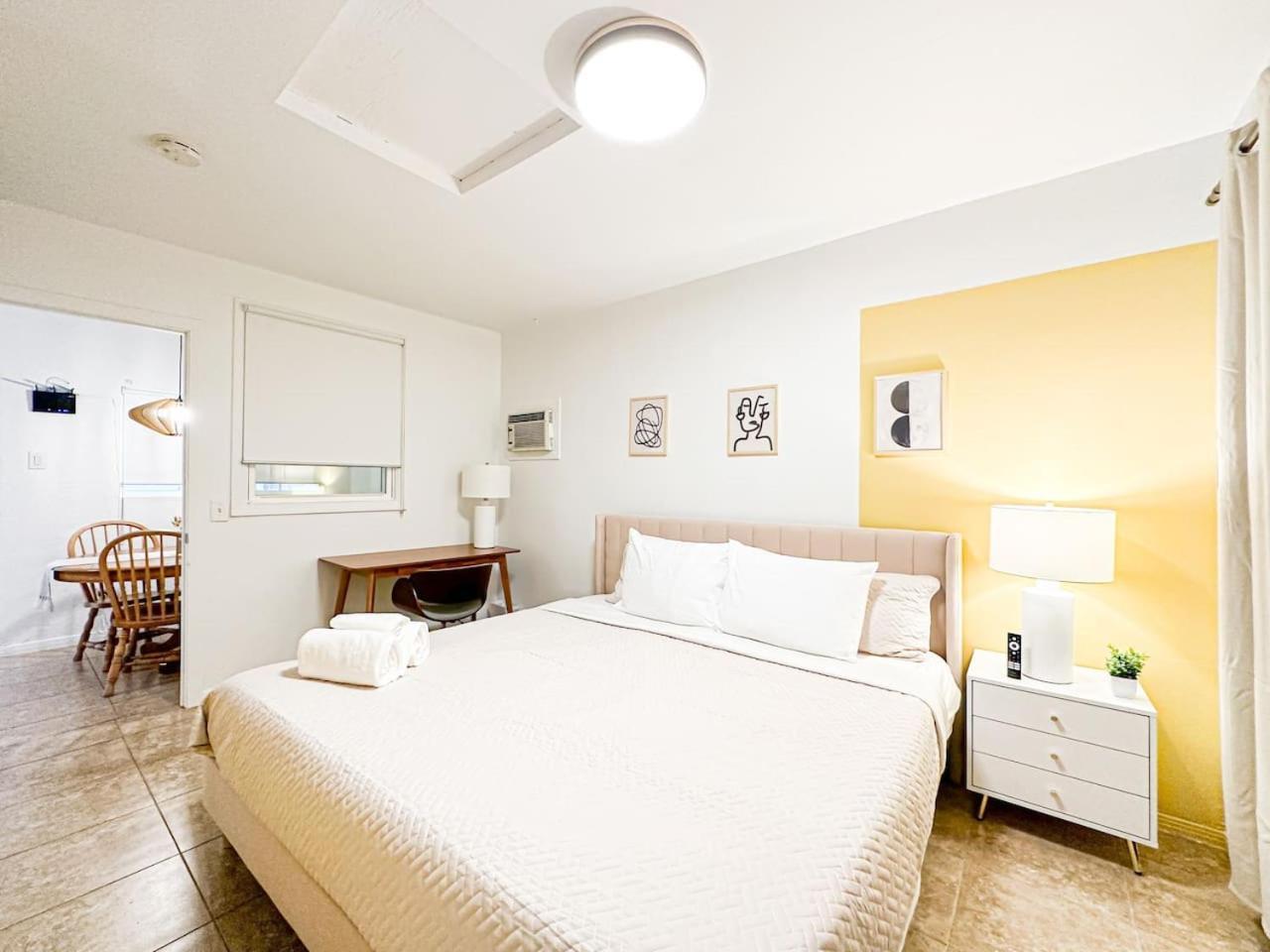 Sunny 1br Hideaway With Shared Pool Oasis -lou2-uc *